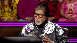 KBC - Season 14 - 22nd Dec 22
